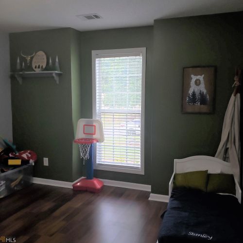 597 Silver Bell Rd, Jefferson GA  30549-0712 exterior