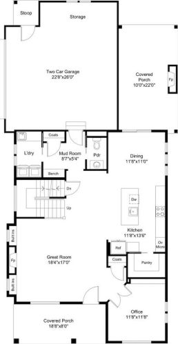 4475 Ellman Ave, Cincinnati, OH 45242-6728