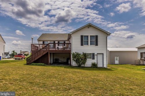 103 Colliery Dr, Graceham, MD 21788-3108