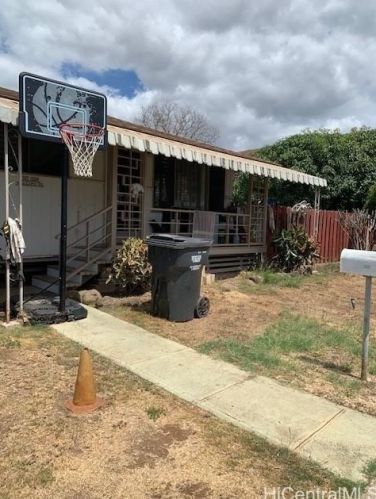 86-054 Analipo St, Nanakuli, HI 96792-3006