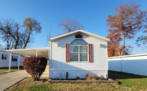 54 Sunset Dr, Springfield, OH 45502-5901