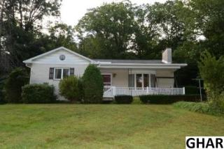 1285 Piketown Rd, Harrisburg, PA 17112-8740