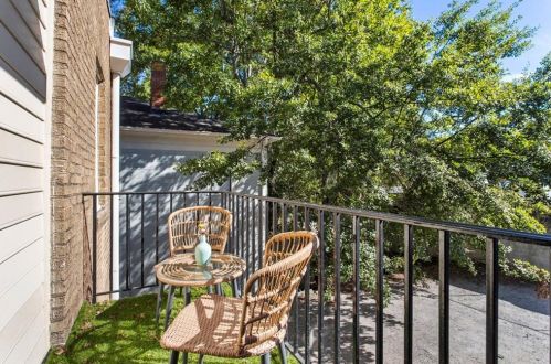 1187 Mansfield Ave, Atlanta GA  30307-1597 exterior