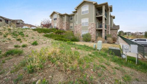 18669 Stroh Rd, Parker CO 10205-7032 exterior