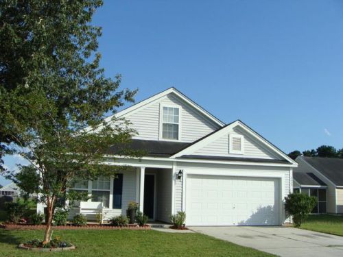 3023 Crusades St, Ladson, SC 29456-3074