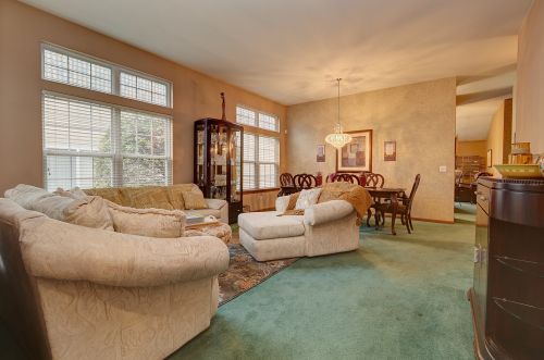 21450 Basswood Ln, Plainfield, IL 60544-6365