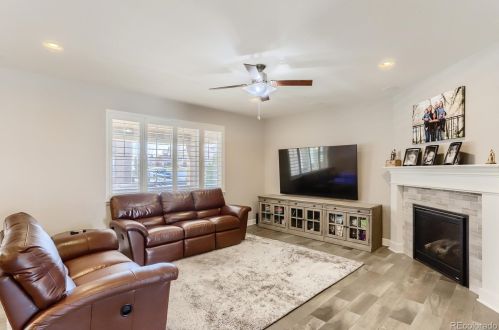 3402 Harvard Pl, Westminster CO 80023-8504 exterior