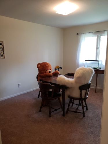 9513 Dogwood Dr, Hammond IN  46321-3708 exterior