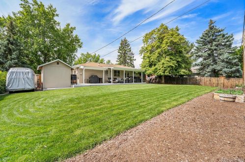 4751 66 Ave, Arvada CO  80003-6331 exterior