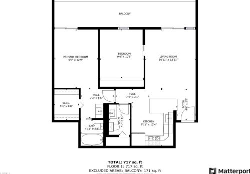 2452 Tusitala St, Honolulu HI  96815-3154 exterior