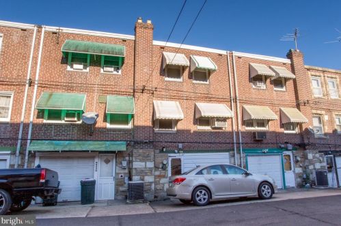 4338 Marple St, Philadelphia PA  19136-3631 exterior