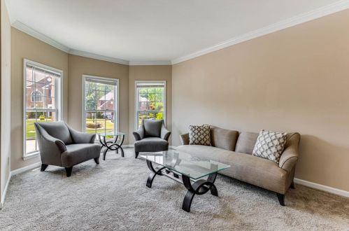 912 Brookmere Ct, Atlanta GA  30349-6866 exterior