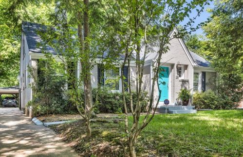 28 Candler Rd, Atlanta GA  30317-3005 exterior