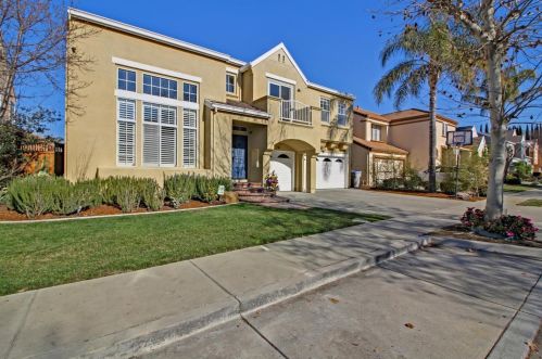 3043 Rosato Ct, San Jose, CA 95135-2003