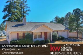7260 Little Fawn Pkwy, Palmetto, GA 30268-1807