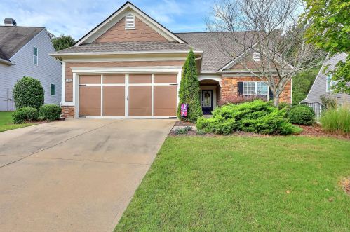 1080 Seaworthy Rd, Reynolds Plantation, GA 30642-3345
