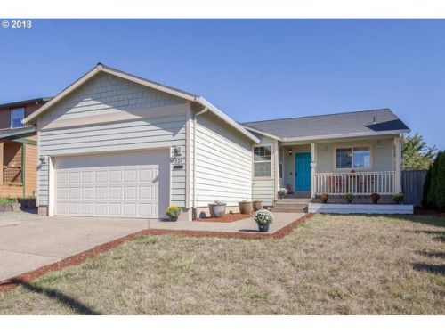 824 Grant St, Lafayette, OR 97127-9669