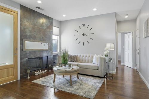 218 Summerwind Dr, Milpitas CA 95035-2416 exterior