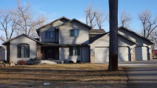2200 Harbor Dr, Bismarck, ND 58504-8973