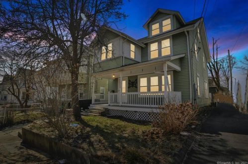 17 Osborne Ave, Norwalk, CT 06855-1806