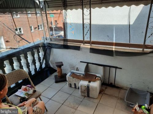 1801 16 St, Philadelphia PA  19145-2202 exterior