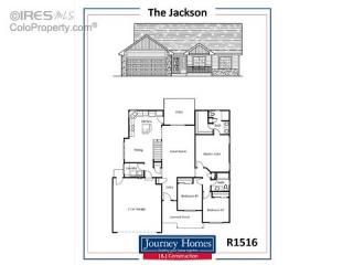 1109 5th St, Pierce, CO 80650