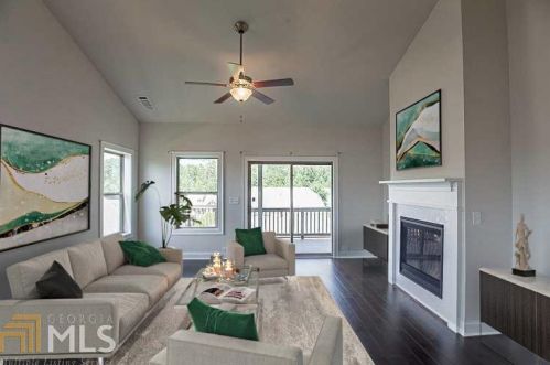 70 Ridgeview Ln, Dawsonville, GA 30534-9220