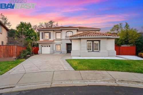 169 Elisha Ln, San Ramon, CA 94583-5001
