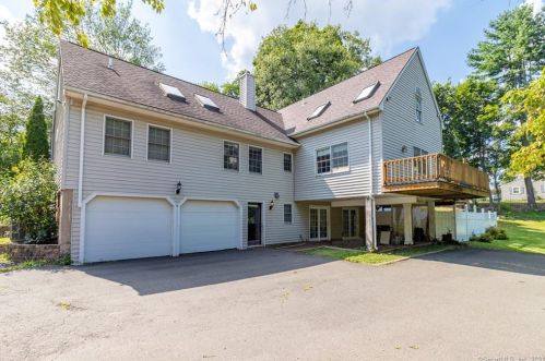 36 Highland Ave, Wallingford, CT 06492-2106