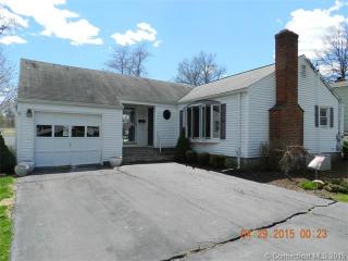 105 Gilbert Rd, Hartford, CT 06111-2312
