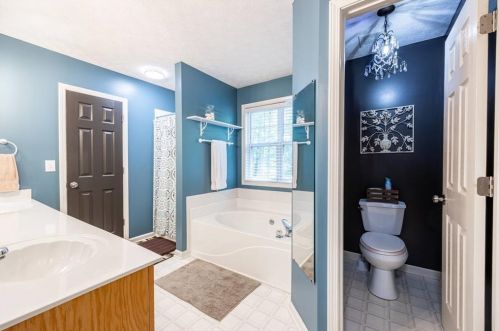 323 Monte Ln, Jefferson GA  30549-6908 exterior