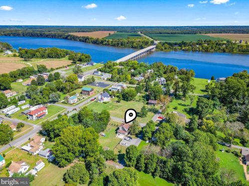 824 Caroline St, Port Royal, VA