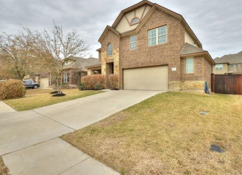412 Purtis Creek Ln, Georgetown, TX 78628-7197
