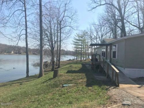 9273 Hohman Lake Rd, Shady Grove, IL 62910-2210