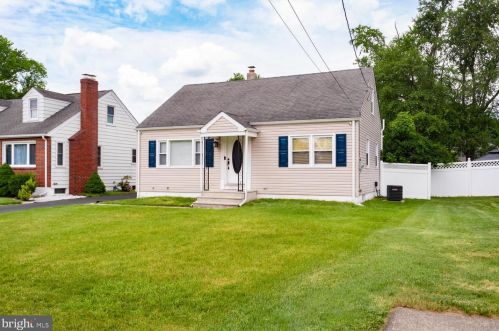 408 Route 156, Trenton, NJ 08620-9765