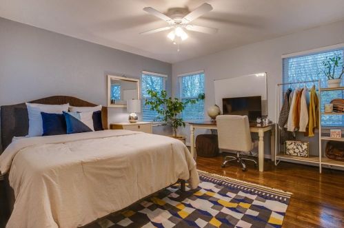 1132 Hampton Rd, Dallas TX 75208-3107 exterior