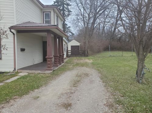 1350 Klobdenz Ave, Springfield OH  45504-2045 exterior