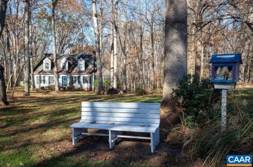 2584 Cardinal Ridge Rd, Charlottesville, VA 22901-8863