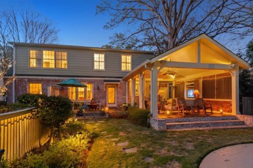 677 Greenview Ave, Atlanta, GA 30305-2730