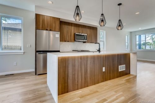 4509 Acoma St, Englewood CO 80110-2413 exterior