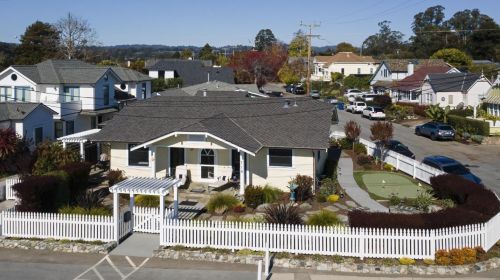 116 Grand Ave, Capitola, CA 95010-3429