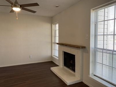 2739 Patricia Ln, Garland TX  75041-2608 exterior