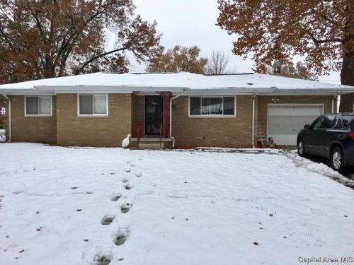 27 Monica Ct, Springfield, IL 62702-4344