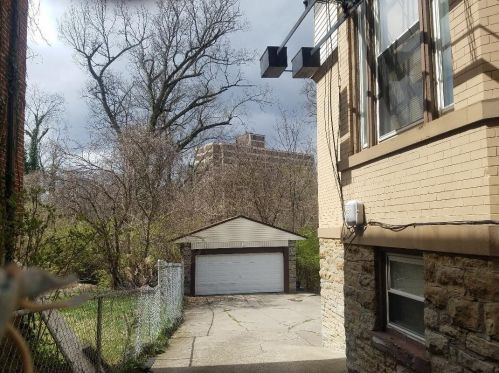 3551 Alaska Ave, Cincinnati, OH 45229-2531