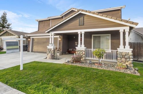 429 Glenbriar Cir, Tracy, CA 95377-7054