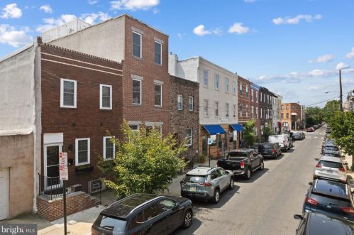 1928 Federal St, Philadelphia, PA 19146-2917