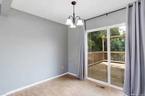 19101 Milan Cir, Denver CO  80013-3661 exterior