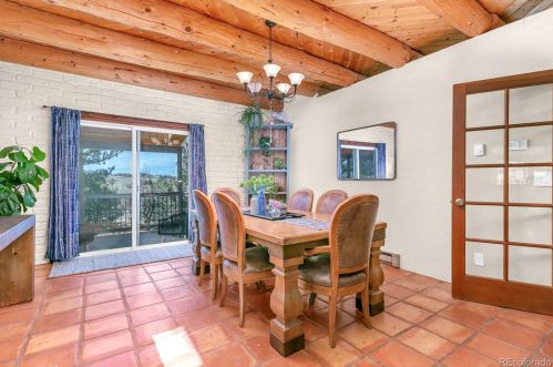 6962 Himalaya Way, Denver CO  80016-1717 exterior