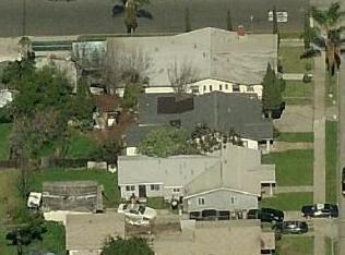 6405 7th Ave, Los Angeles, CA 90043-4236