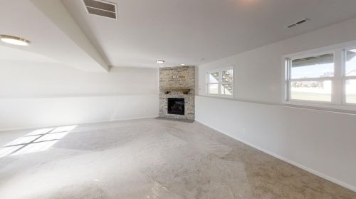 8215 Marshall St, Gary IN 46404-2120 exterior